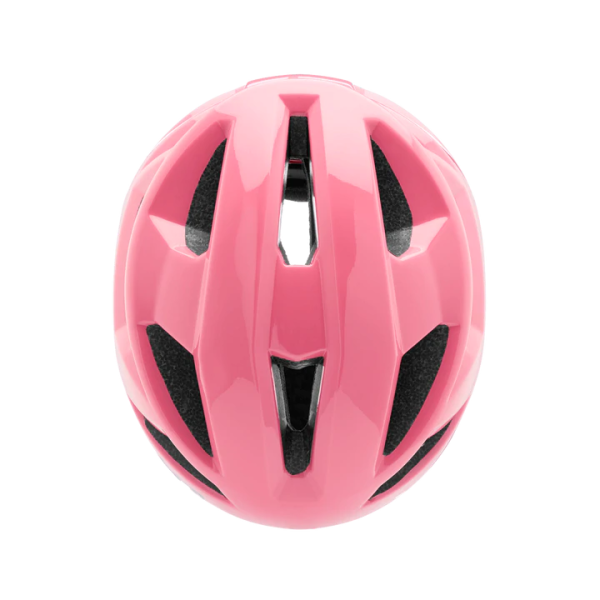 Bern FL-1 Libre Helmet - Satin Hot Pink Sale - Image 5