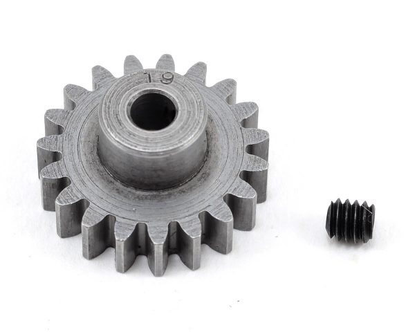 Absolute Hardened Pinion Gear, 32P, 19T Sale