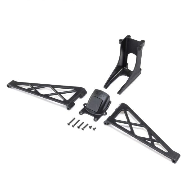 Promoto-MX Composite Standing Stand Supply